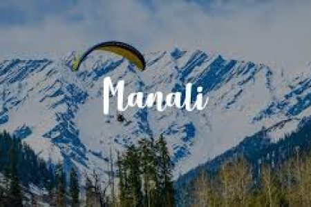 Manali– Where winter dreams come true