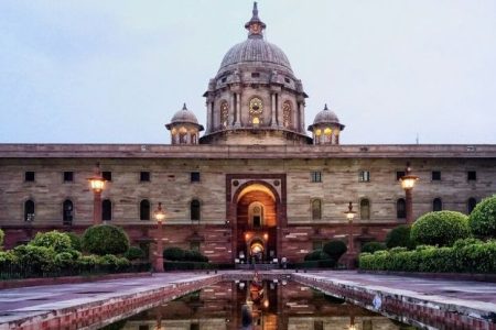 Golden Triangle Tour – Delhi, Agra & Jaipur