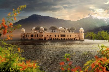 Jaipur Heritage City Tour